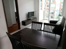 Rosewood (D25), Condominium #542341411